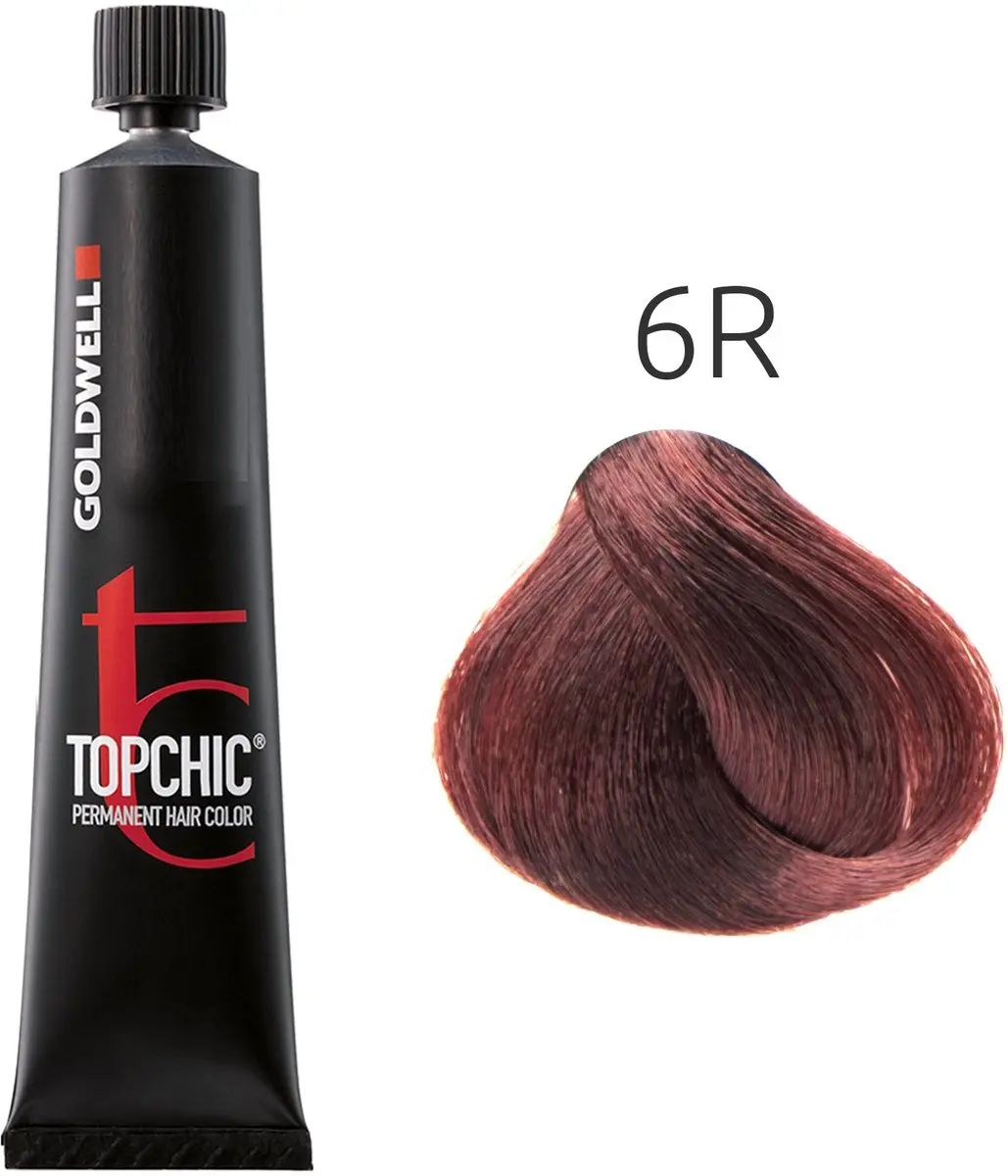 Goldwell Topchic Tube 60ml