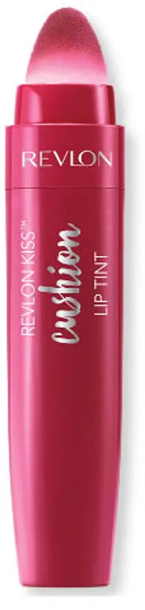 Revlon Kiss Cushion Lip Tint 230 Naughty Mauve