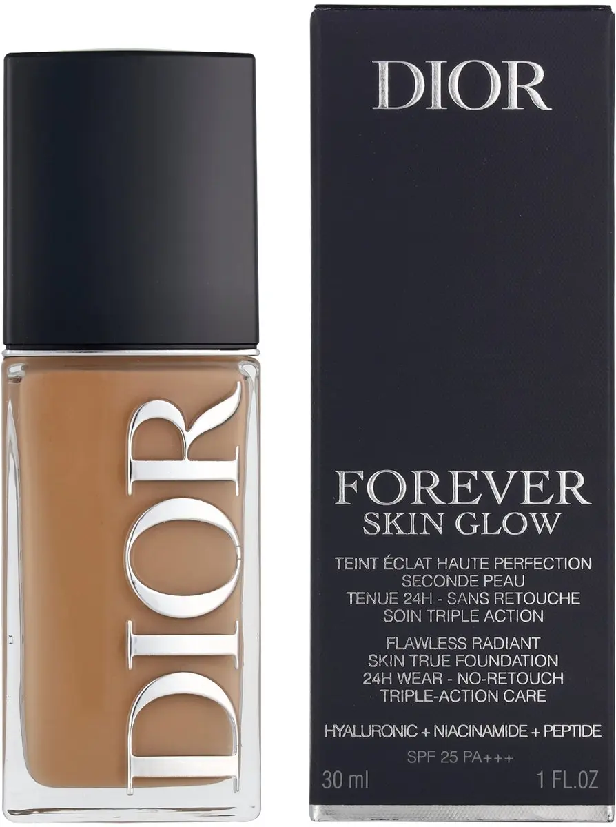 Dior Forever Skin Glow #3W Warm - 30ml