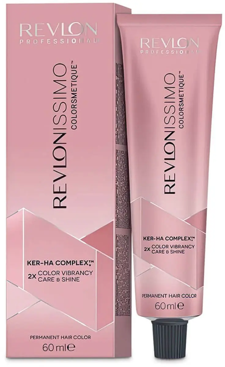 Revlon Revlonissimo Colorsmetique 60ml