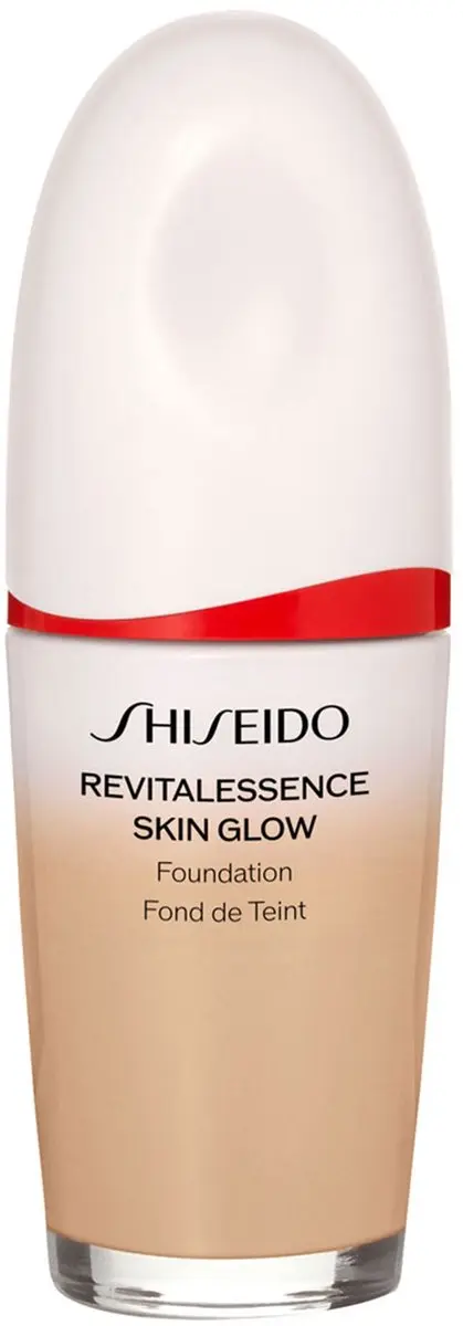 Shiseido Revitalessence Skin Glow 30ml - 260 Cashmere
