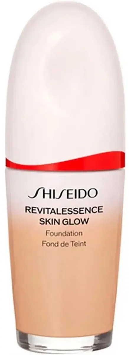 Shiseido Revitalessence Skin Glow 30ml - 260 Cashmere