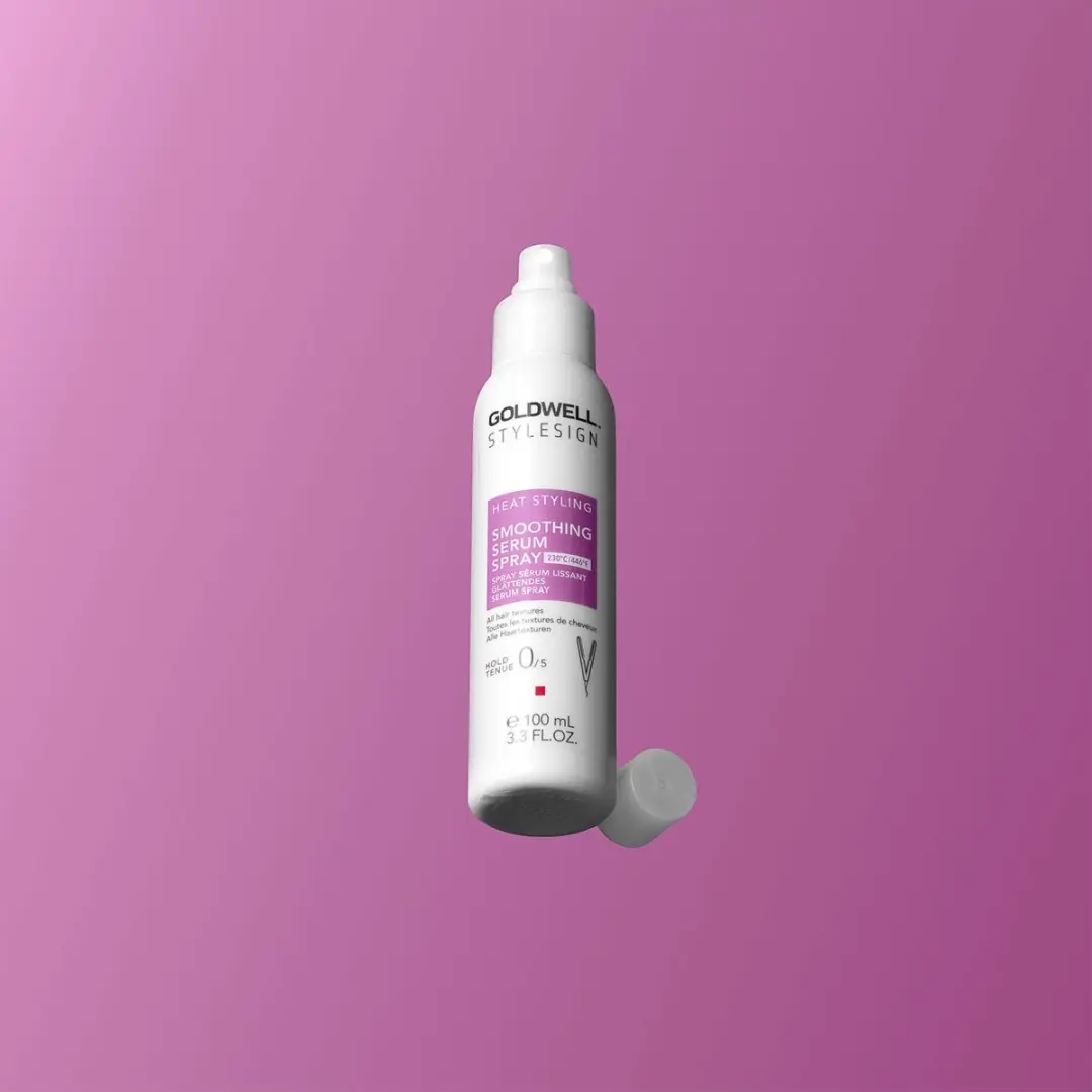 Goldwell StyleSign Smoothing Serum Spray 100ml