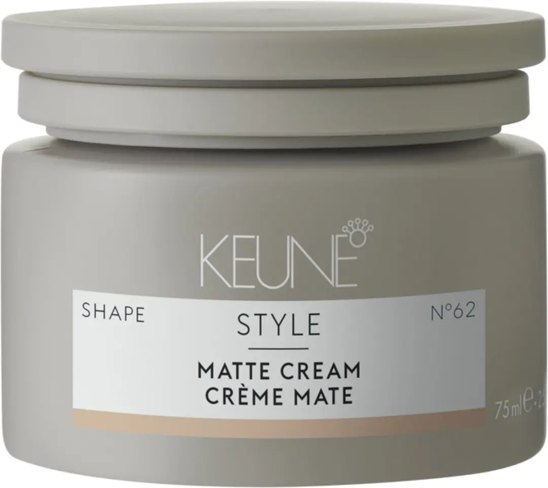 Keune Style Matte Cream Stylingcrème 75ml