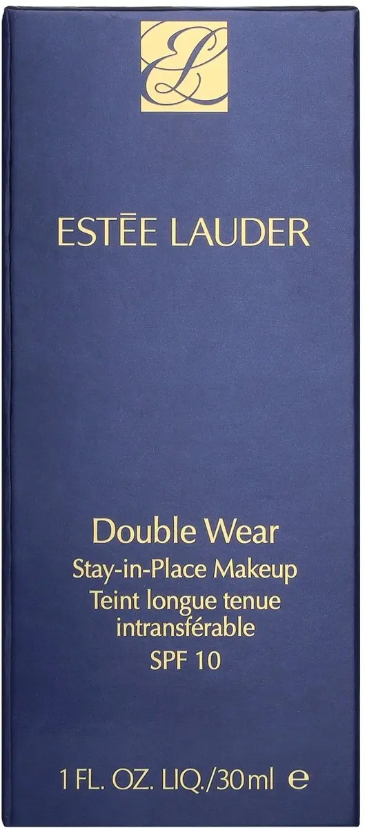Estée Lauder Double Wear Foundation #2C1 Pure Beige 30ml