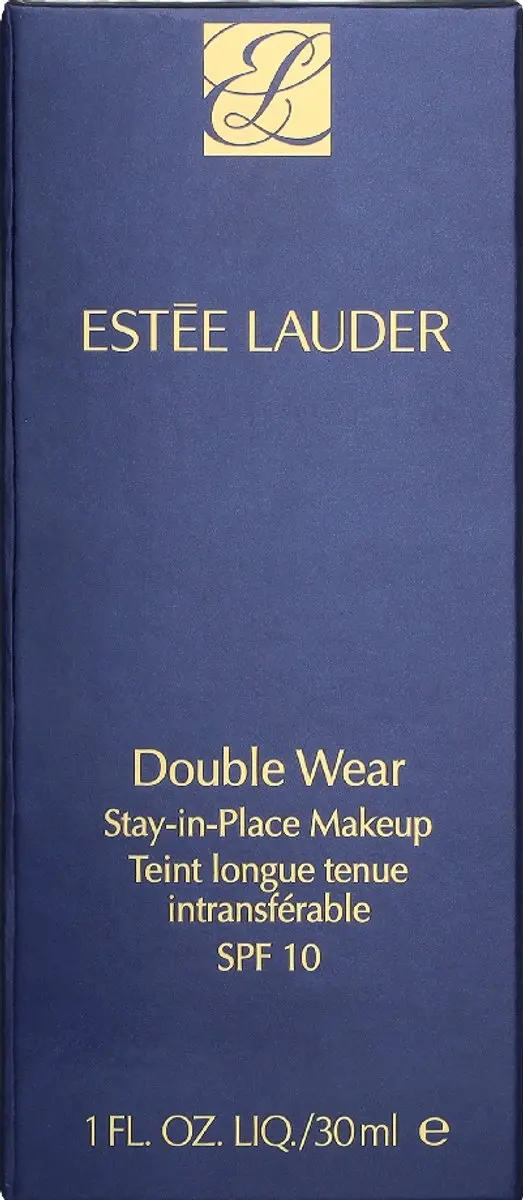 Estée Lauder Double Wear Foundation #2C1 Pure Beige 30ml