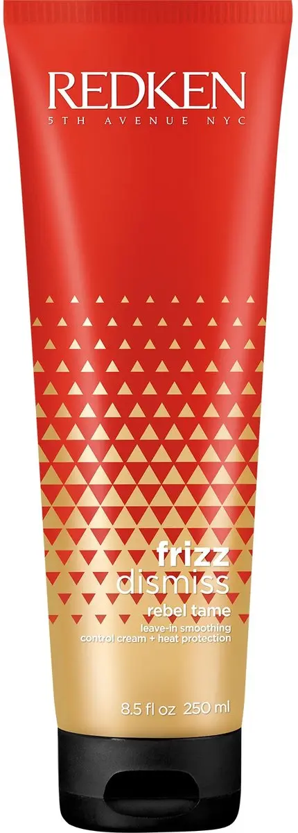 Redken Frizz Dismiss Rebel Tame Leave-in-crème 250ml