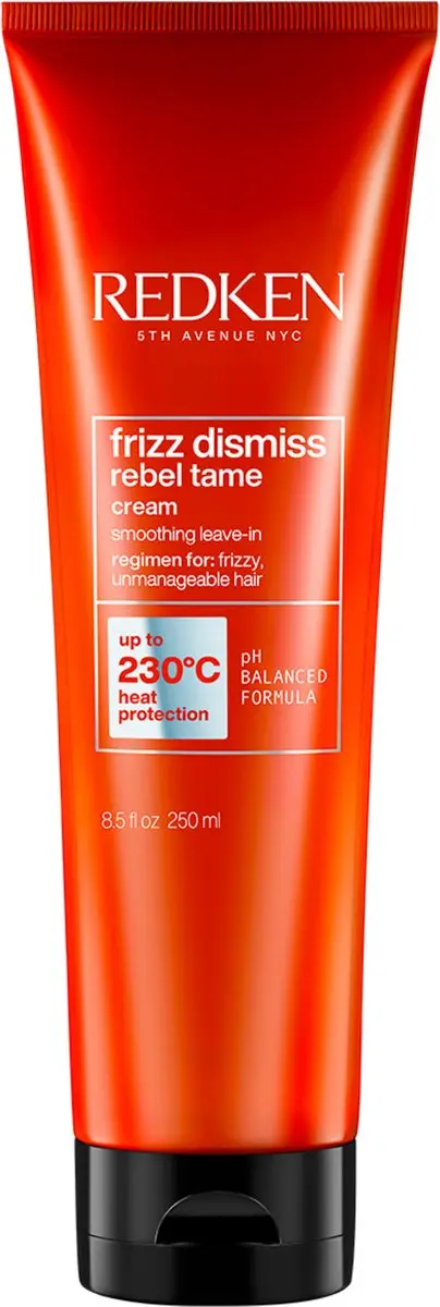 Redken Frizz Dismiss Rebel Tame Leave-in-crème 250ml