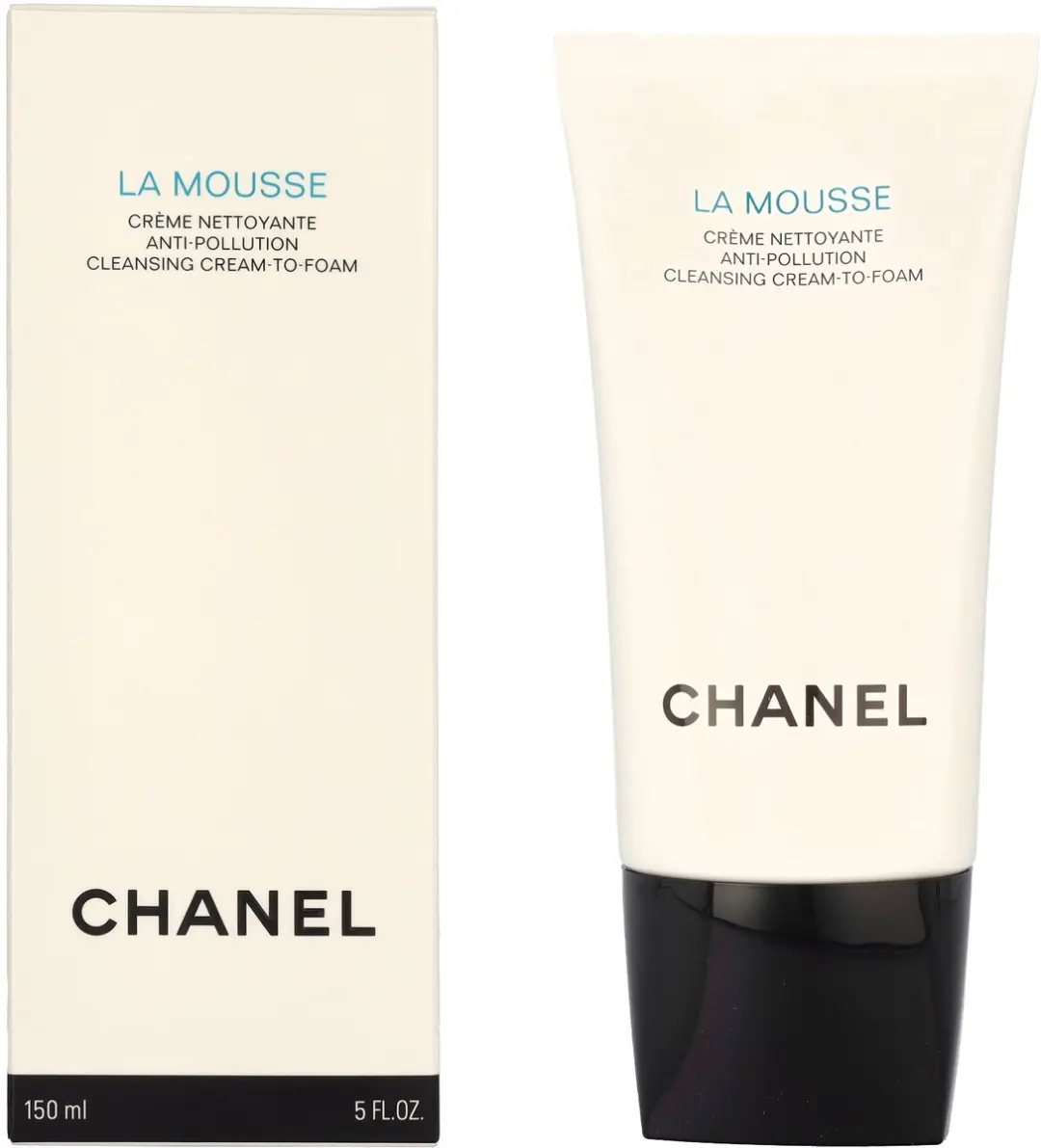 Chanel La Mousse 150ml