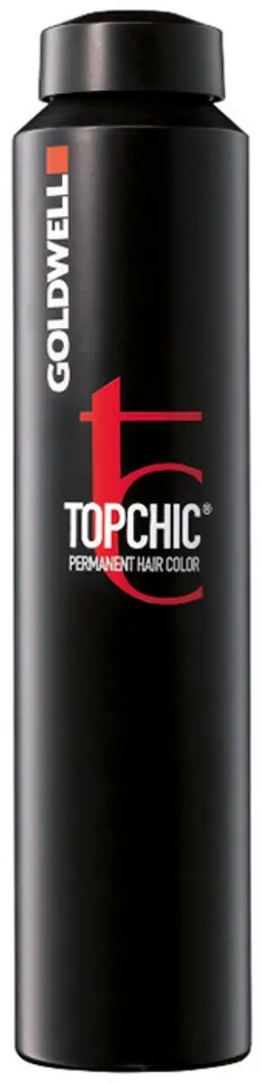 Goldwell Topchic Haircolor 2N - 250ml - Permanent