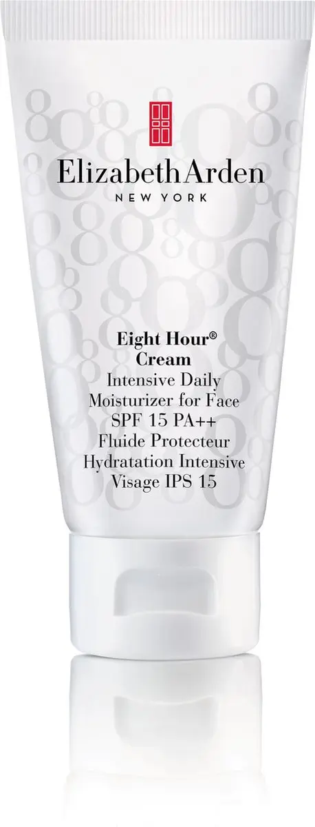 Elizabeth Arden Eight Hour Cream Intensive Dagcrème SPF 15