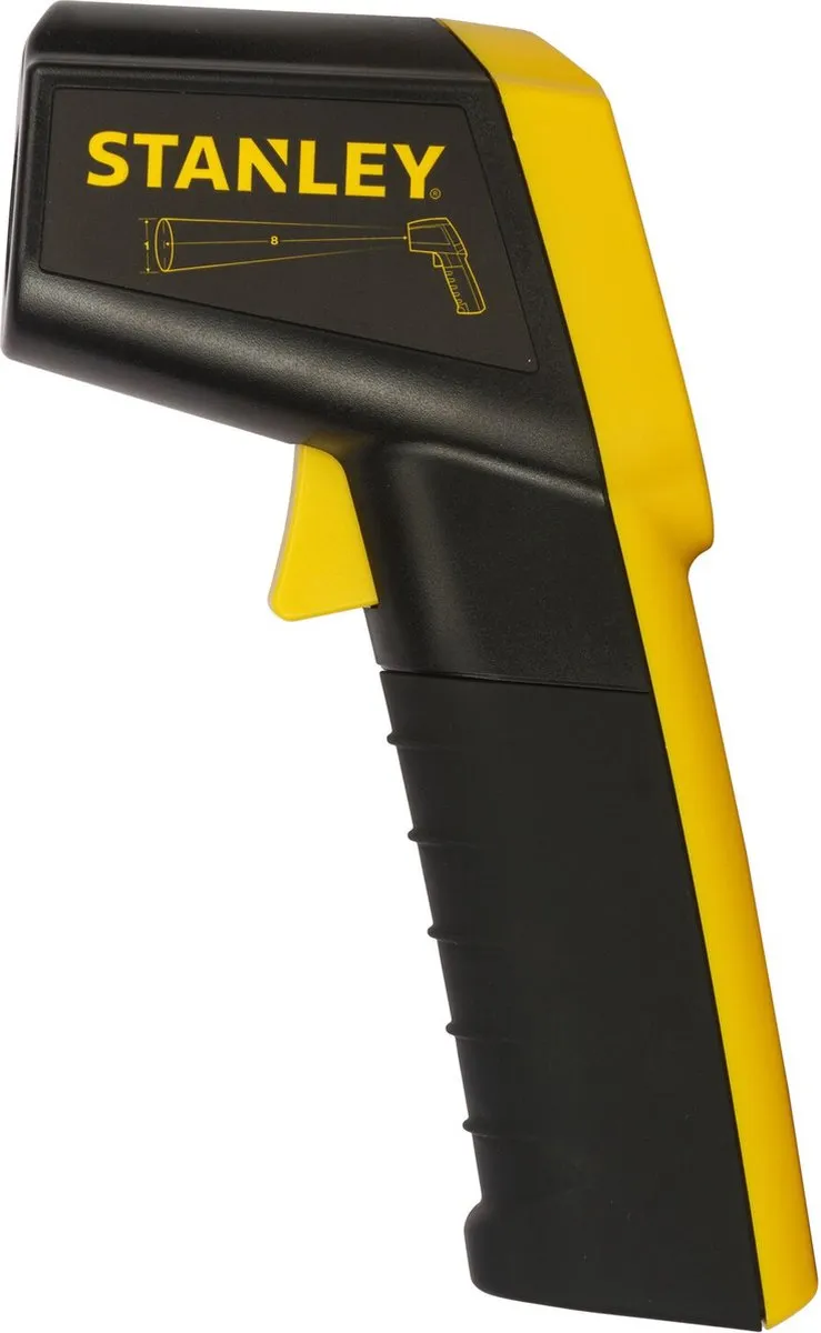 Stanley STHT0-77365 Temperatuurpistool