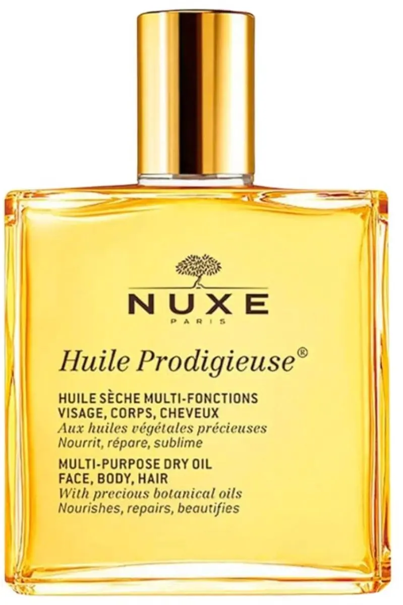 Nuxe Huile Prodigieuse Multi-Purpose Dry Oil 50ml