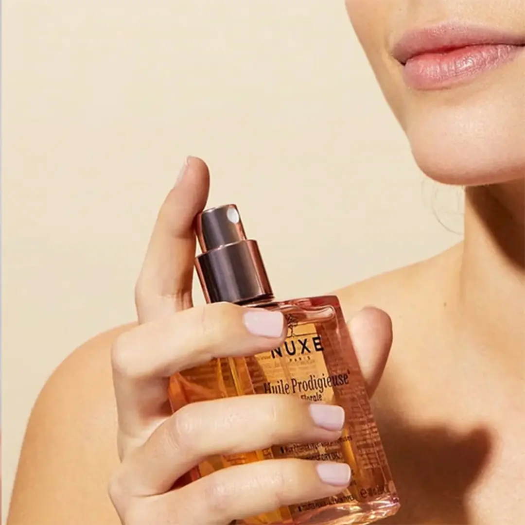 Nuxe Huile Prodigieuse Multi-Purpose Dry Oil 50ml - afbeelding 6 van 6