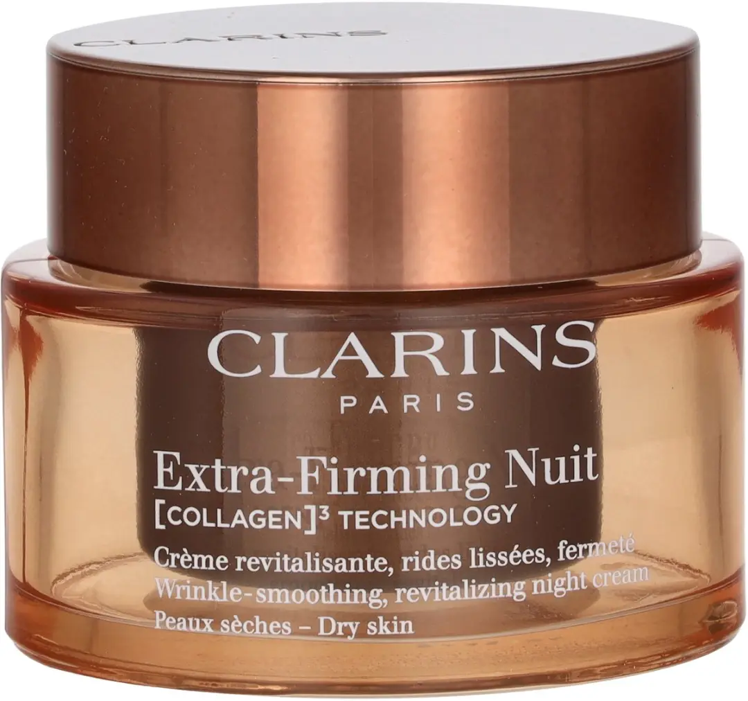 Clarins Extra-Firming Night Cream - 50ml