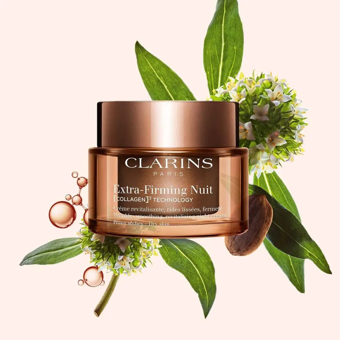 Clarins Extra-Firming Night Cream