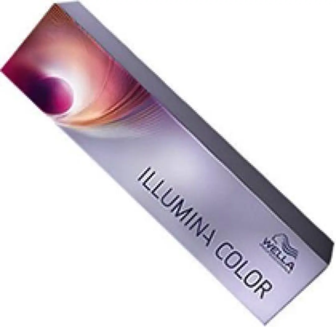 Wella Professionals Illumina Color 6/19 Permanent 60ml