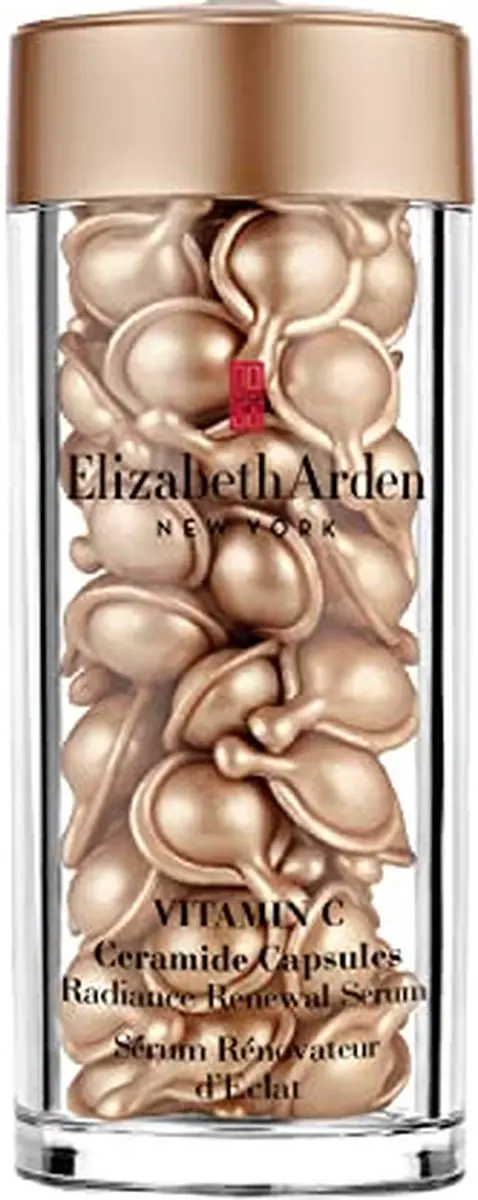 Elizabeth Arden Ceramide Vitamine C Capsules 60 Stuks