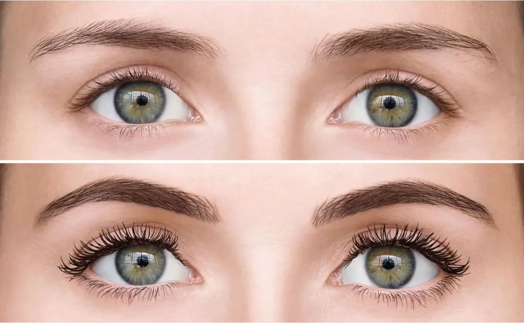 Clarins Supra Volume Mascara 01 Intense Black - 8ml