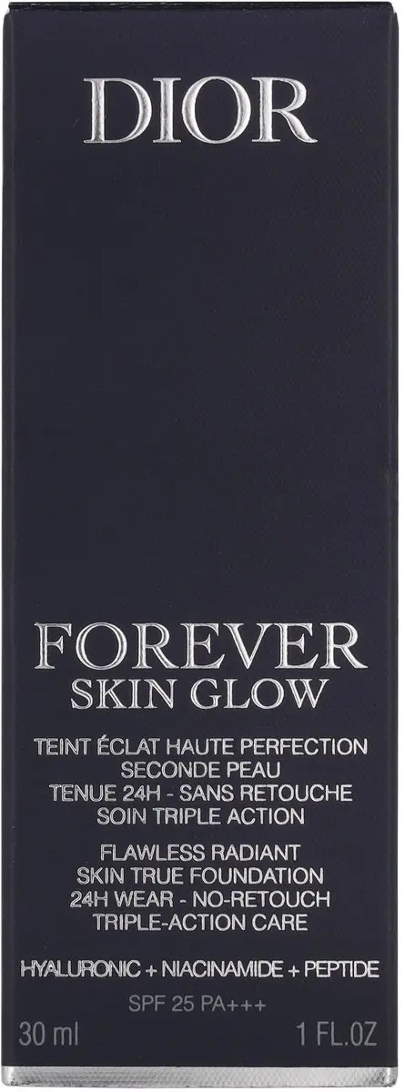 Dior Forever Skin Glow 30ml - #0N Neutral