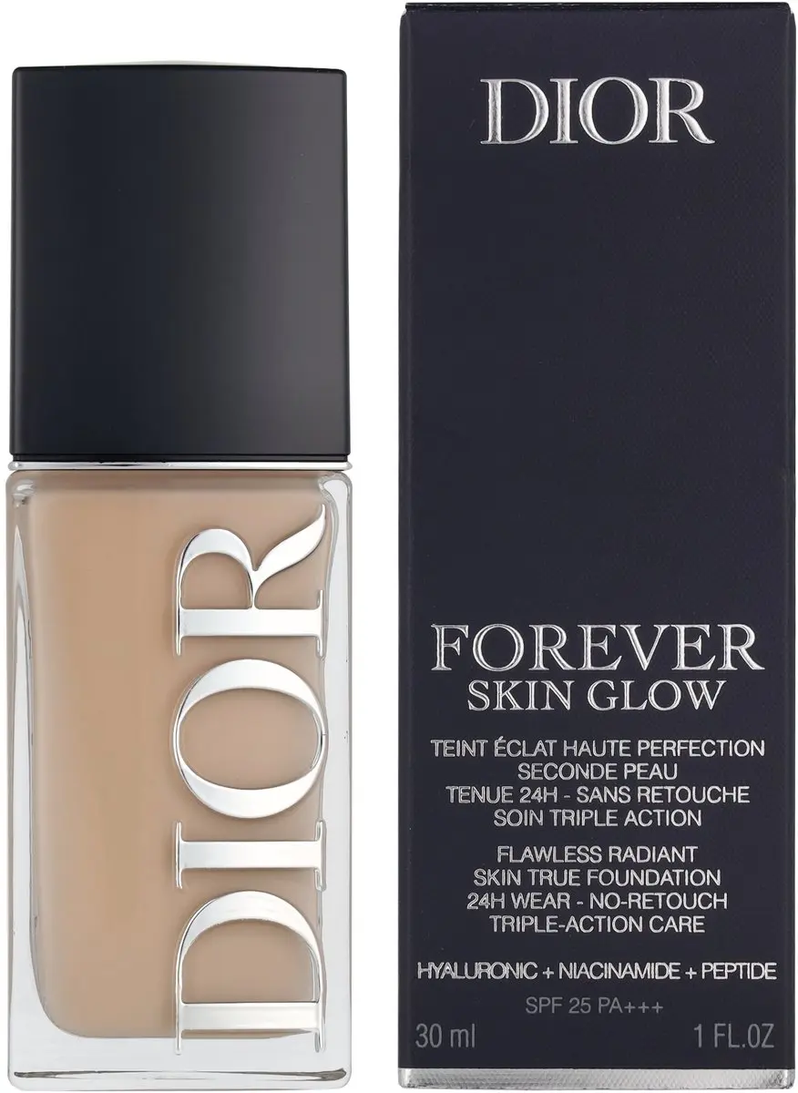 Dior Forever Skin Glow 30ml - #0N Neutral