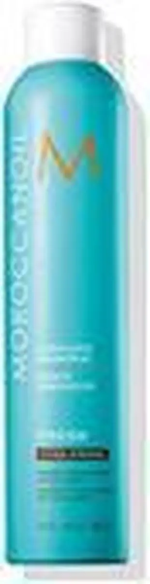 Moroccanoil Luminous Hairspray Extra Strong 75ml