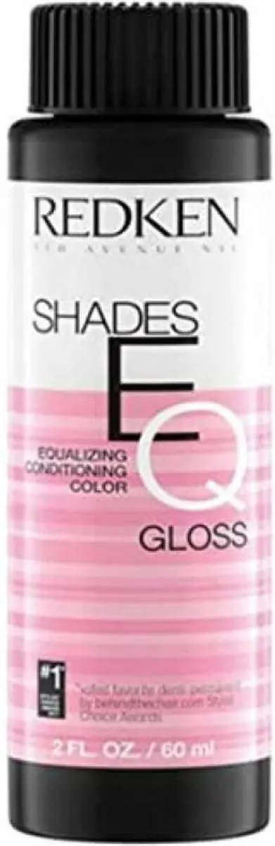Redken Shades EQ Demi Permanent Haarverf 60ml
