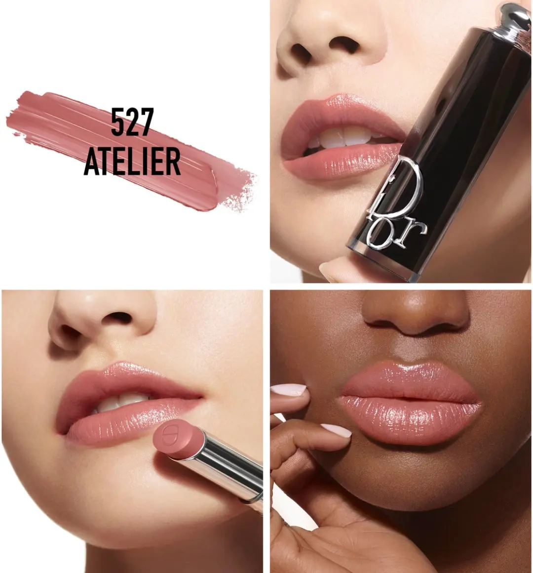 Dior Addict Lipstick 527 Atelier - 3.2g