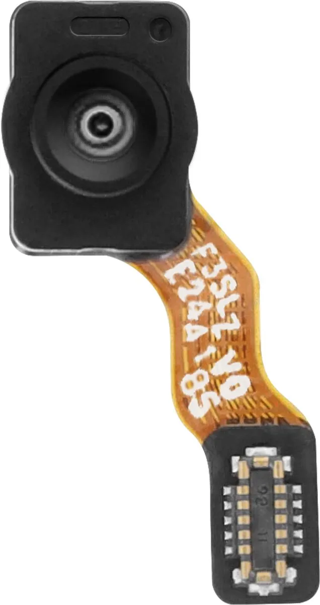 Honor Magic7 Lite Vingerafdruklezer