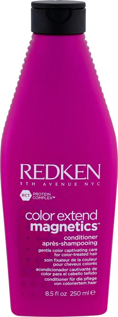 Redken Color Extend Magnetics Conditioner 250ml