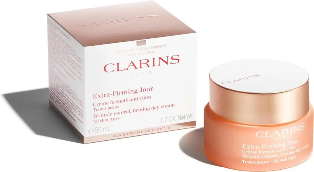 Clarins Face Extra-Firming Dagcrème 50ml
