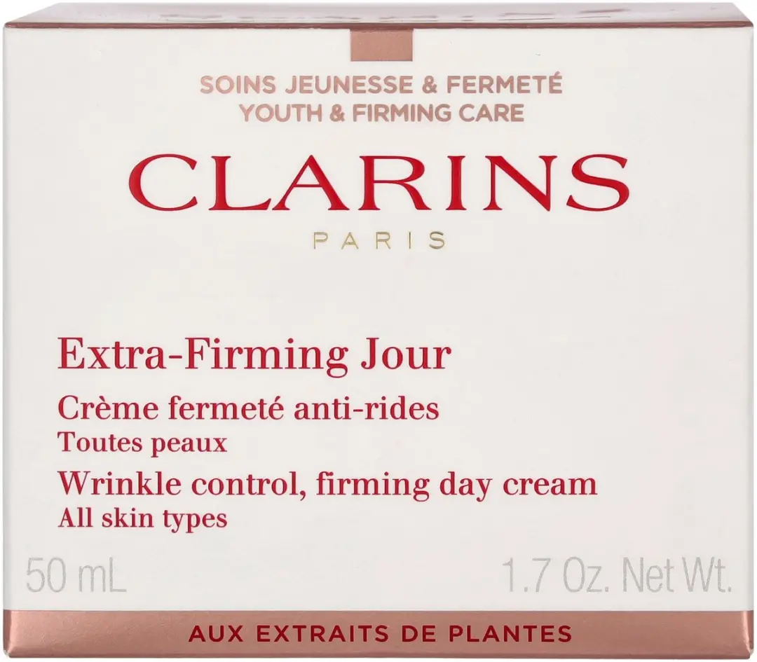 Clarins Face Extra-Firming Dagcrème 50ml