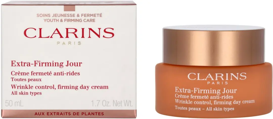 Clarins Face Extra-Firming Dagcrème 50ml