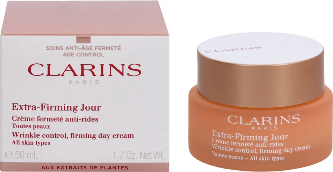 Clarins Face Extra-Firming Dagcrème 50ml