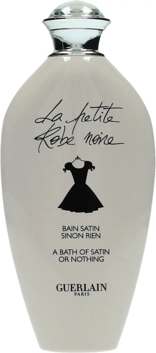 Guerlain La Petite Robe Noire Douchegel 200ml