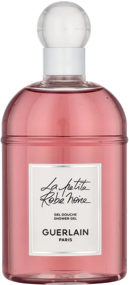 Guerlain La Petite Robe Noire Douchegel 200ml