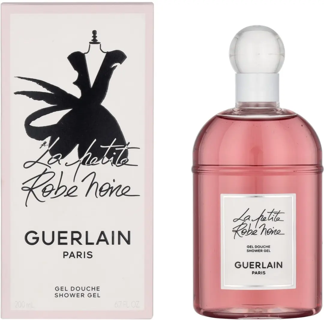 Guerlain La Petite Robe Noire Douchegel 200ml