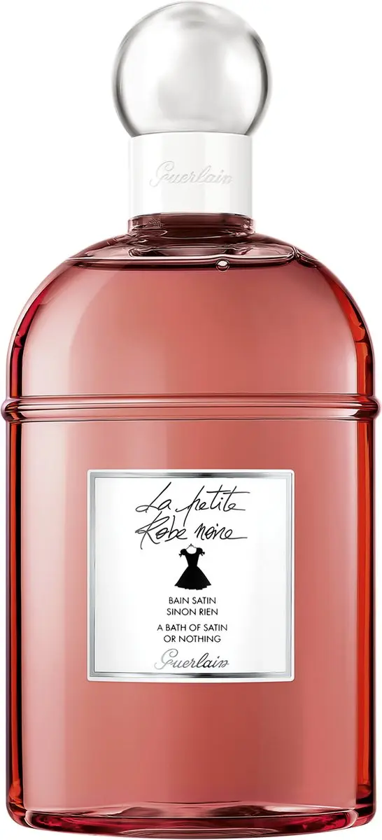 Guerlain La Petite Robe Noire Douchegel 200ml - afbeelding 6 van 6