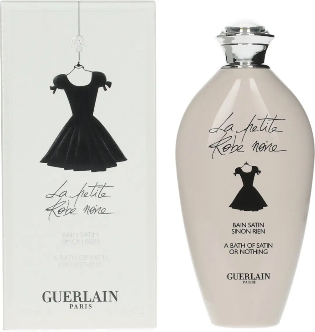 Guerlain La Petite Robe Noire Douchegel 200ml