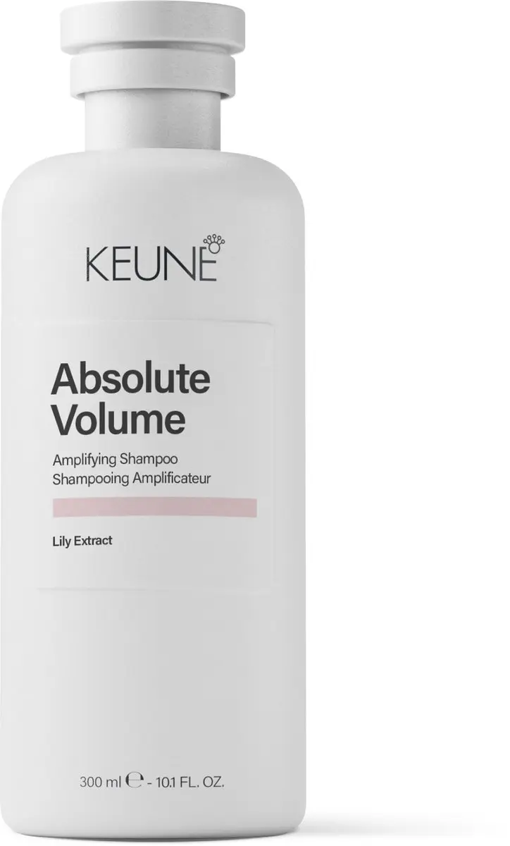 Keune Care Absolute Volume Shampoo 300ml