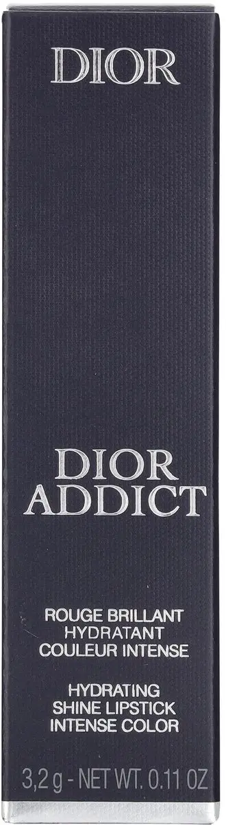 Dior Addict Lippenstift 329 Tie & Dior - 3.2 g - afbeelding 6 van 6