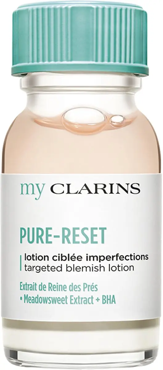 Clarins My Clarins Clear-Out Blemish Lotion 13ml