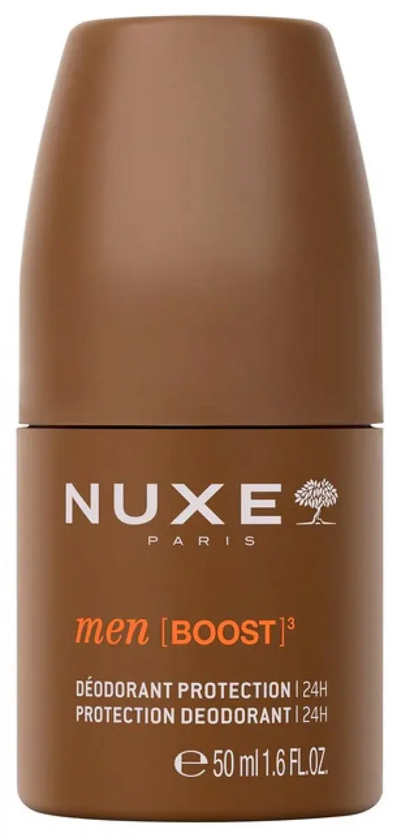 Nuxe Men Deodorant Protection 24H 50ml
