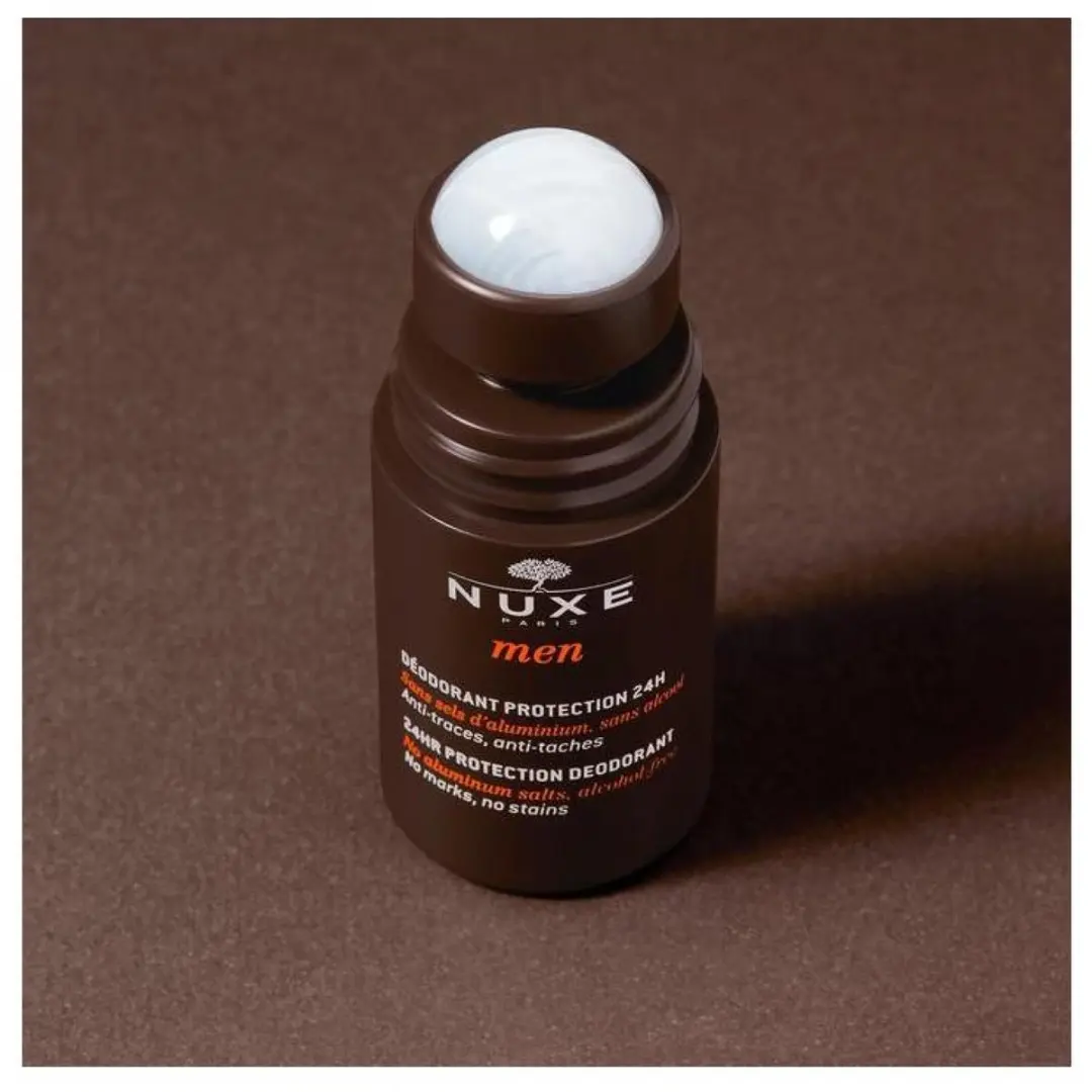 Nuxe Men Deodorant Protection 24H 50ml