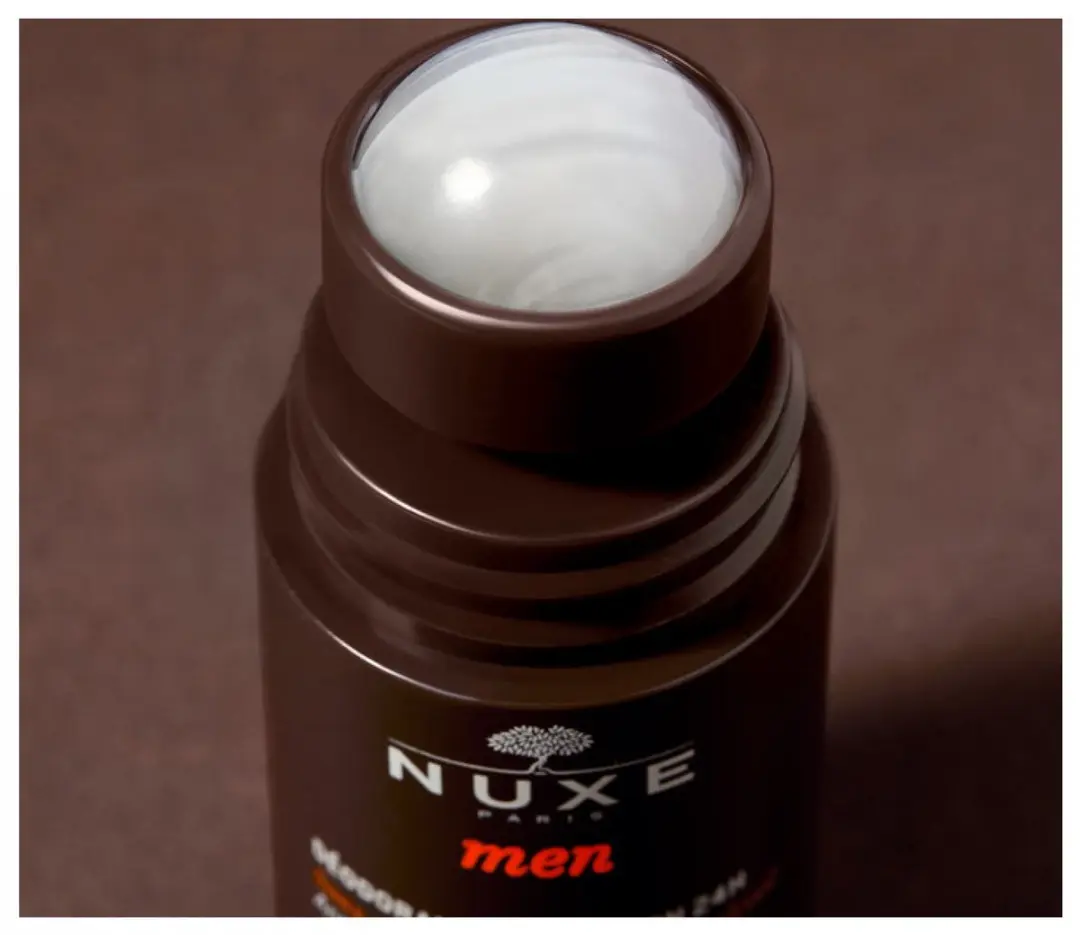 Nuxe Men Deodorant Protection 24H 50ml