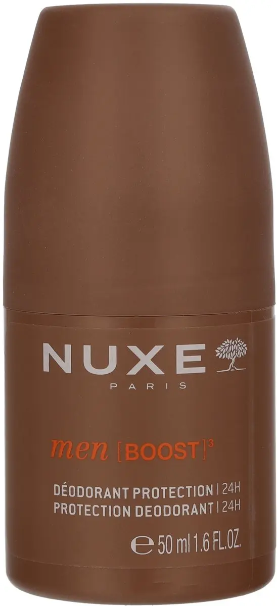 Nuxe Men Deodorant Protection 24H 50ml