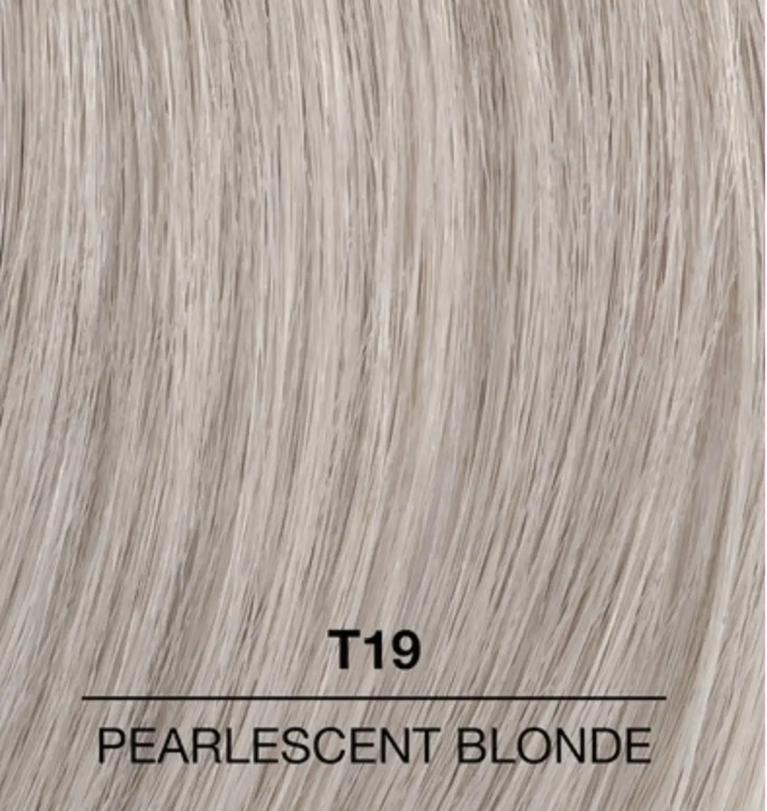 Wella Professionals Color Charm T19 Toner - 42ml - Pearlescent Blonde