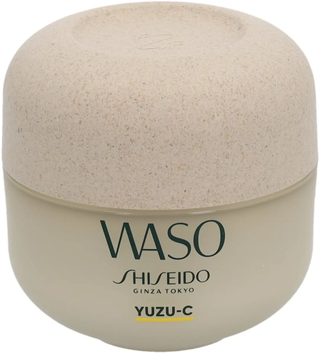 Shiseido YUZU-C Beauty Sleeping Mask Nachtcrème 50ml