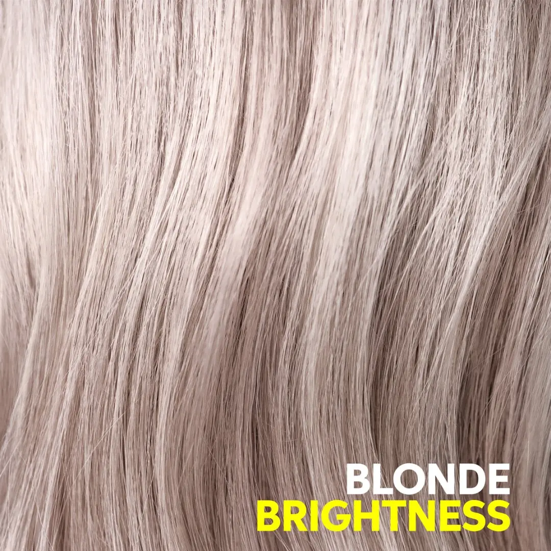 Wella Professionals Invigo Blonde Recharge Cool Blonde Shampoo 500ml