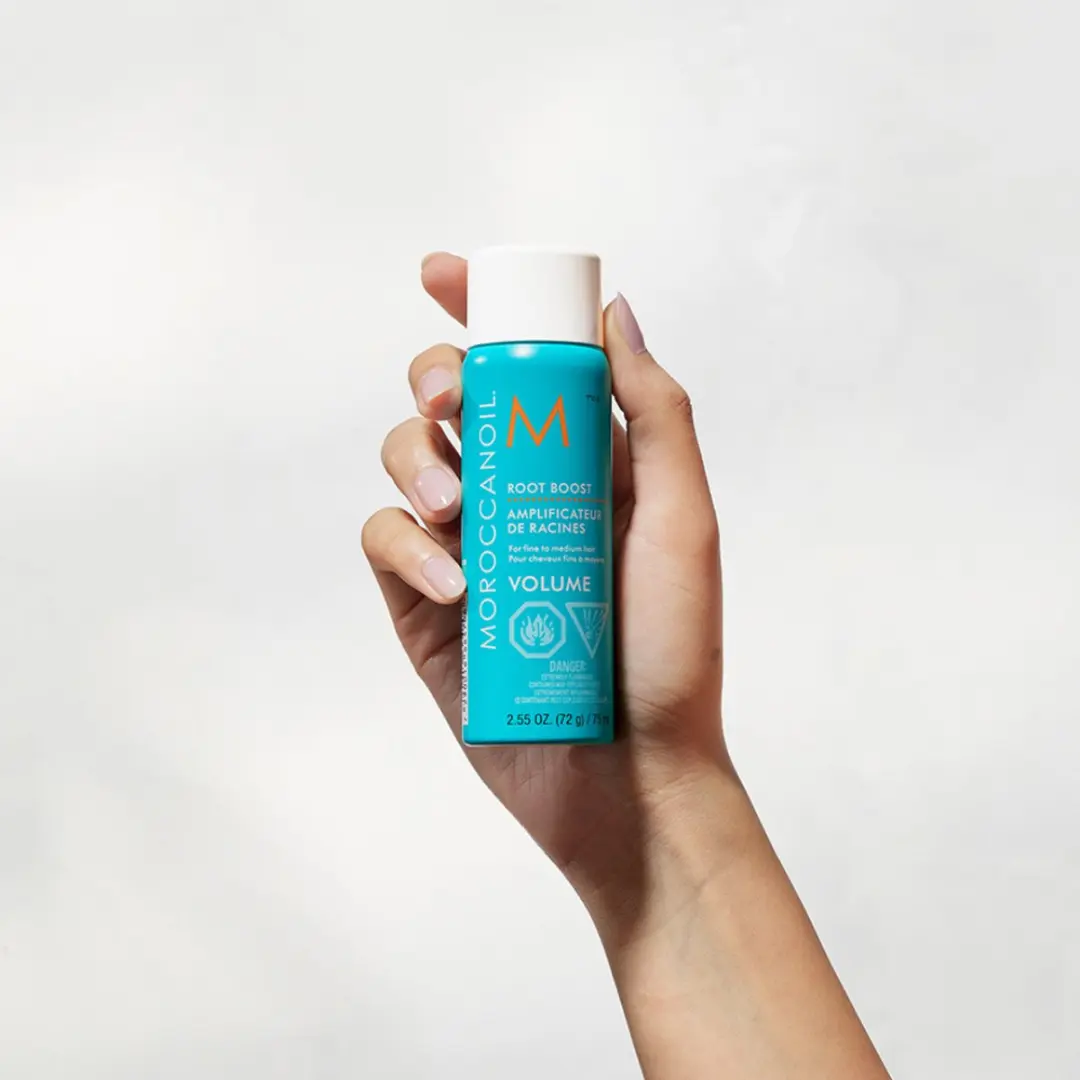 Moroccanoil Root Boost Haarspray 250ml